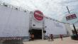 Boulevard de Asia: Supermercado Wong reabrió sus puertas al público tras incendio