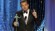 SAG Awards: Leonardo DiCaprio se llevó galardón como Mejor Actor [Fotos]
