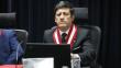CNM: Presidente Guido Águila critica propuesta de remover al pleno del organismo