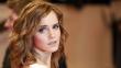 Emma Watson: A este actor no le gustó para nada besar a la bella actriz
