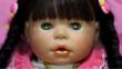 Tailandia: Conoce a las muñecas que sus dueños tratan como si fueran niñas de verdad