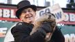 Día de la marmota: Phil predice que la primavera no tardará en llegar a Estados Unidos [Fotos]