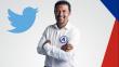‘Chorri’ Palacios al Congreso: Esto es lo que opinan en Twitter sobre su candidatura