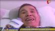 'Gordo' Casaretto: Su salud es estable ante rumores de su deceso [Videos]