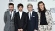 One Direction: Harry Styles renunció a la banda y emprenderá carrera solista