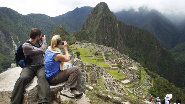 Canatur pidió al próximo gobierno atender con prioridad el sector turismo. (Perú21)