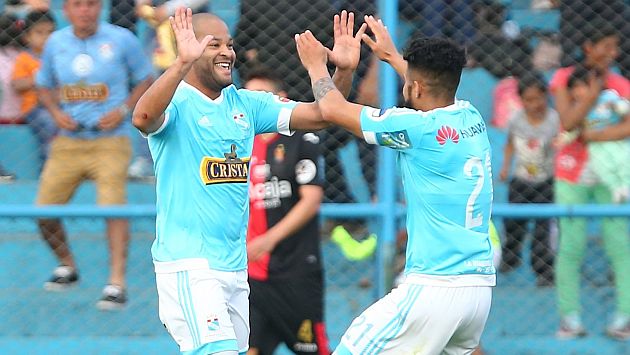 Sporting Cristal vs. Sport Huancayo: Canal, hora y alineaciones del cotejo por el Torneo Apertura