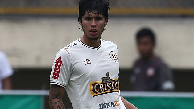 Universitario de Deportes: Horacio Benincasa será titular en partido contra Ayacucho FC