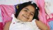 Romina Cornejo, la niña baleada por 'marcas' en 2010, murió en Estados Unidos
