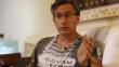 Federico Salazar: “Puedo hablar de política o de espectáculos” [video]
