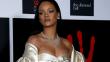 Rihanna negó tener una relación sentimental con Leonardo DiCaprio 