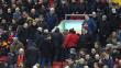 Liverpool: Unos 10 mil hinchas abandonaron estadio en pleno partido contra aumento del precio de entradas