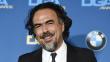 Alejandro González Iñárritu ganó premio a Mejor Director por 'The Revenant'