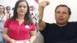 Verónika Mendoza: ¿Qué fue lo que le dijo en quechua a Aldo Mariátegui? [Video]