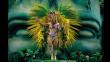Carnaval de Río 2016: Sobredosis de samba y erotismo [Fotos]