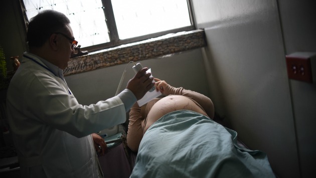 Zika: Paraguay desaprueba interrumpir embarazos en caso de contagio del virus. (AFP)