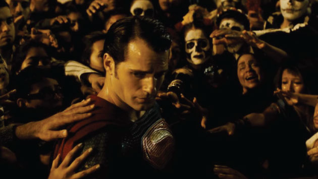 'Batman v. Superman': Mira el último tráiler de la esperada película (YouTube)