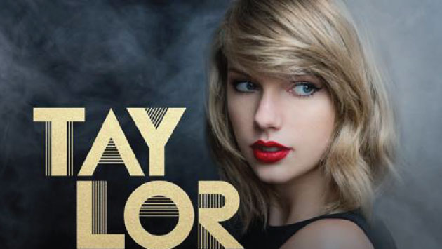 Taylor Swift abrirá el show de los Grammy (Difusión)