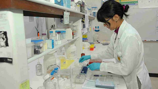 Concytec: El 34% de investigadores peruanos son mujeres. (Perú21)