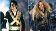 Beyoncé rindió homenaje a Michael Jackson en el Super Bowl [Video]