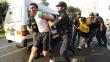 Lima: La Policía detuvo a 10 personas durante el primer domingo de carnavales [Video]
