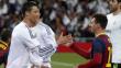 Zinedine Zidane: "Lionel Messi es muy bueno, pero para mí el mejor es Cristiano Ronaldo"