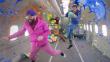 OK GO graba videoclip en un avión con gravedad cero y el resultado es espectacular 
