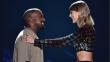 Taylor Swift: Kanye West la insulta en su nueva canción 'Famous'
