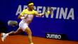 Rafael Nadal venció a Juan Mónaco y clasificó a cuartos del Abierto de Buenos Aires