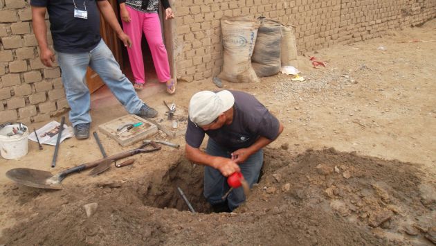 Sedapal advirtió de malas prácticas en negocios. (SUNASS)