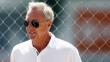Johan Cruyff sobre su cáncer al pulmón: “Tengo la sensación de ir ganando 2-0”