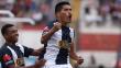 Alianza Lima venció 3-0 a Unión Comercio en Moyobamba y sigue de puntero en el Torneo Apertura 2016 [Video]
