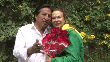 San Valentín: Alejandro Toledo le dio un romántico mensaje a su esposa Eliane Karp [Video]