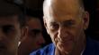 Israel: Condenan a prisión a exjefe de gobierno Ehud Olmert por corrupción
