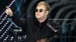 Elton John: "Mick Jagger quiere seguir siendo relevante en la radio"
