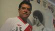 Selección peruana: Juan José Oré es el nuevo DT de la sub 17