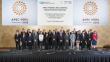 APEC: Ministerio de Economía inauguró Reunión de Viceministros de Finanzas