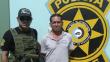 Independencia: Capturaron a delincuente que robaba autos con la modalidad del ‘peine’