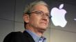Apple se niega a desbloquear el iPhone de atacante de San Bernardino