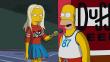Homero Simpson responderá preguntas en vivo desde Springfield, pero ¿cómo lo hará?