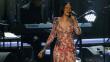 ¿Rihanna no fue a los Grammys 2016 por histérica?