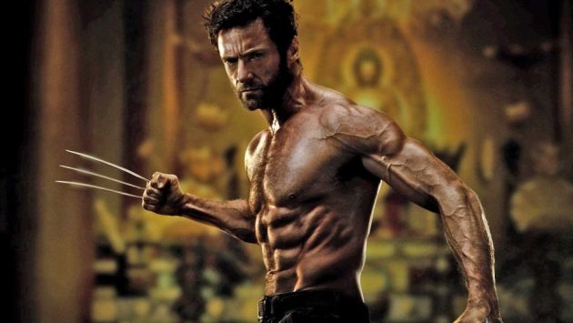 La última película de Wolverine no podría ser vista por niños. (Twenty Century Fox)