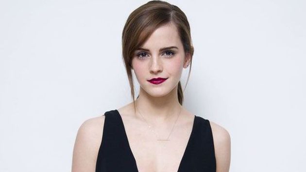 Emma Watson deja la actuación por un año. (USI)