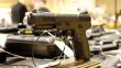 EEUU: Universidad de Texas permitirá a sus alumnos llevar armas de fuego a clases
