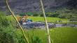 Cajamarca: Derrame de petróleo se registra en Jaén [Fotos y video]
