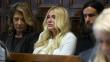Kesha: Fallo obliga a cantante a seguir trabajando con su presunto violador