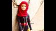 Instagram: Conoce a 'Hijarbie', la Barbie hecha para niñas musulmanas [Fotos]
