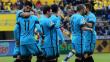 Barcelona venció 2-1 a Las Palmas con goles de Neymar y Suárez [Fotos y Video]
