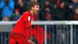 Bayern Munich venció 3-1 al Darmstadt con una espectacular chalaca de Thomas Müller [Videos]