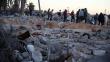 Dos diplomáticos serbios entre los muertos por bombardeo de EEUU en Libia [Fotos]

